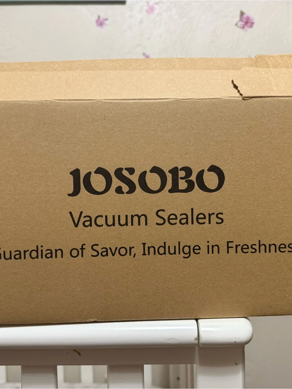 N/A vacuum sealer